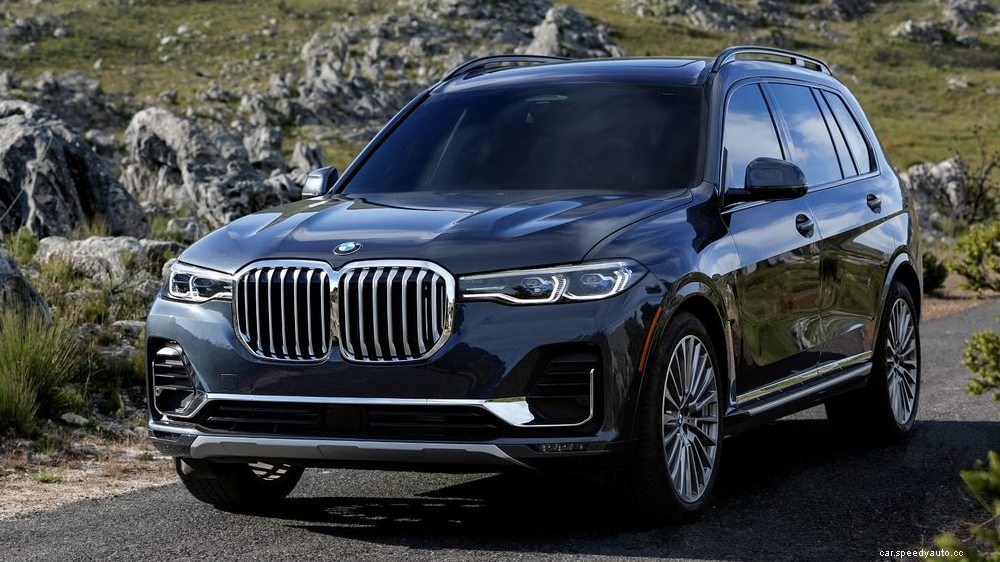 Choosing a Certified BMW: 3 Series, 5 Series, X3, X5 or X7?