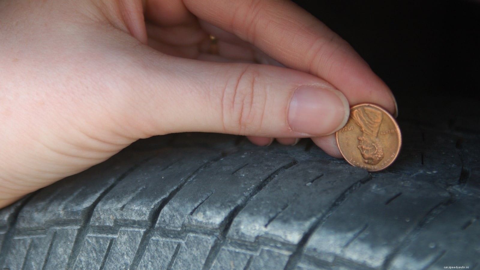 Do My Tires Need to be Replaced?