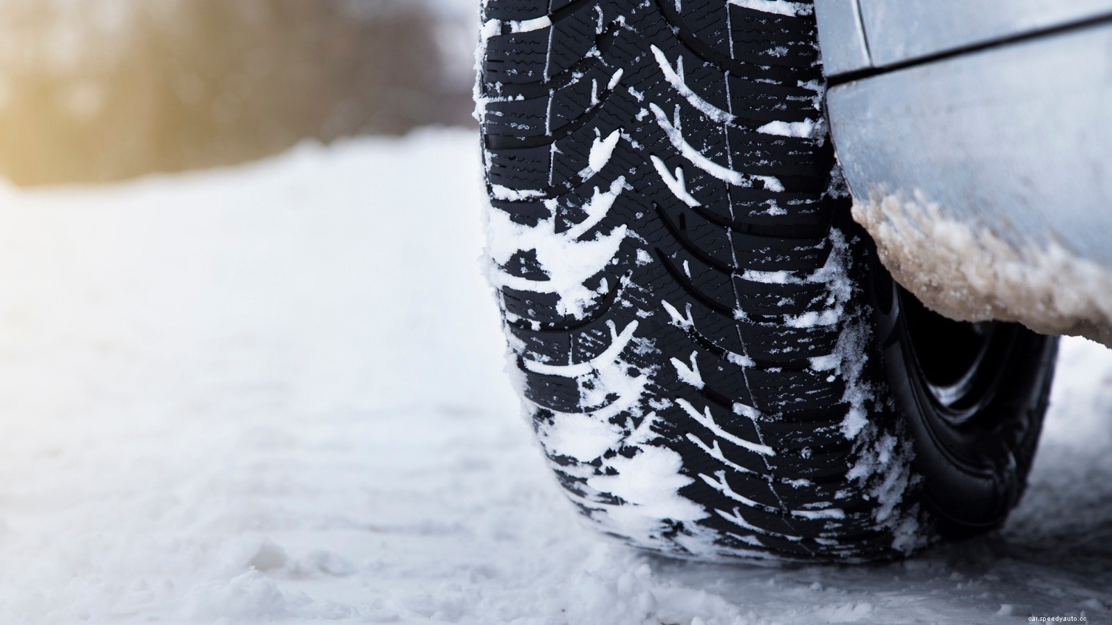 Best Cars and SUVs for Snow: Features You Need