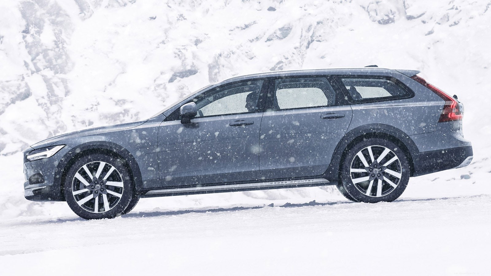 Best Cars and SUVs for Snow: Features You Need