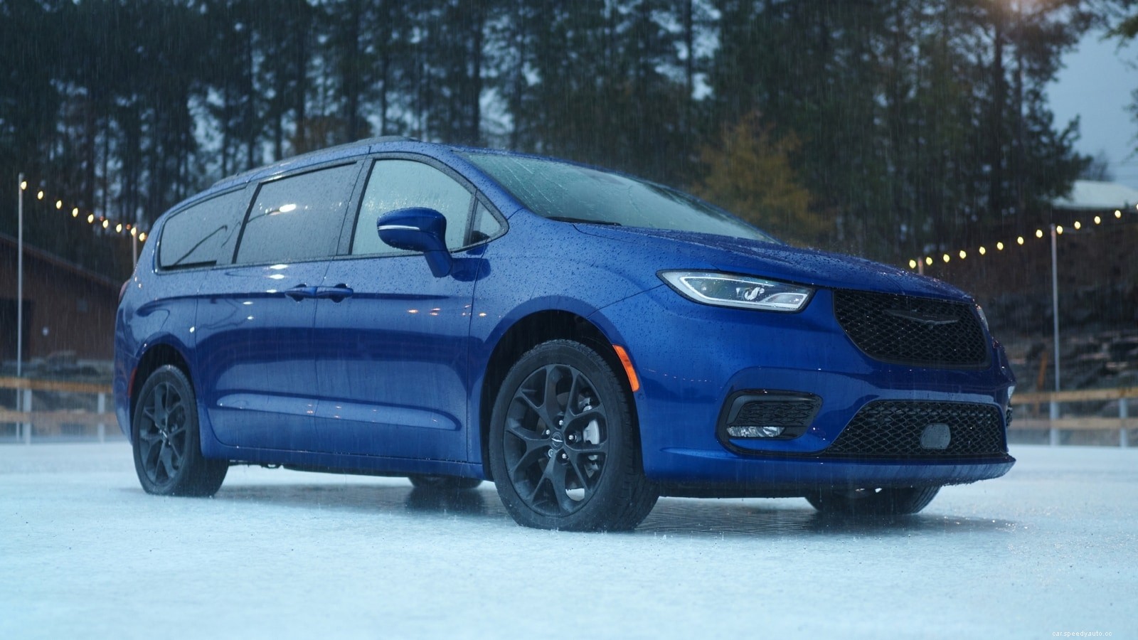 Best Cars and SUVs for Snow: Features You Need