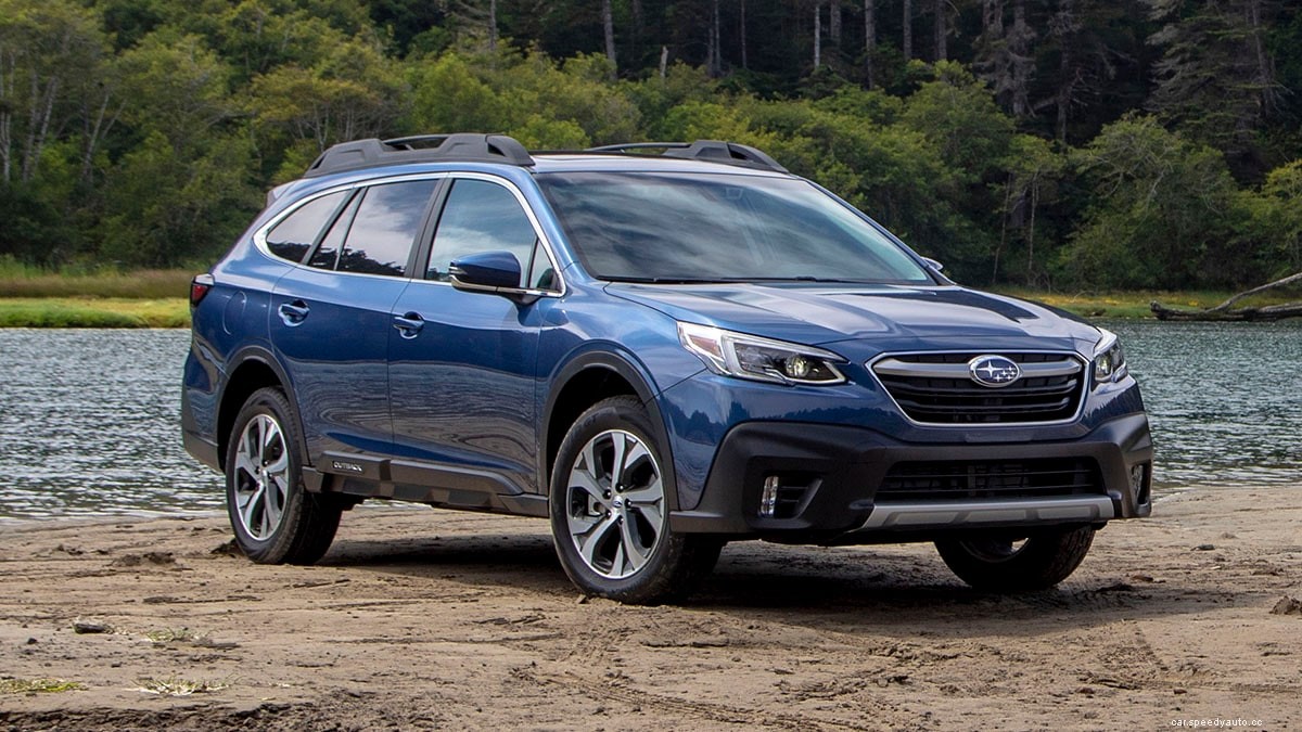 Best Cars and SUVs for Snow: Features You Need