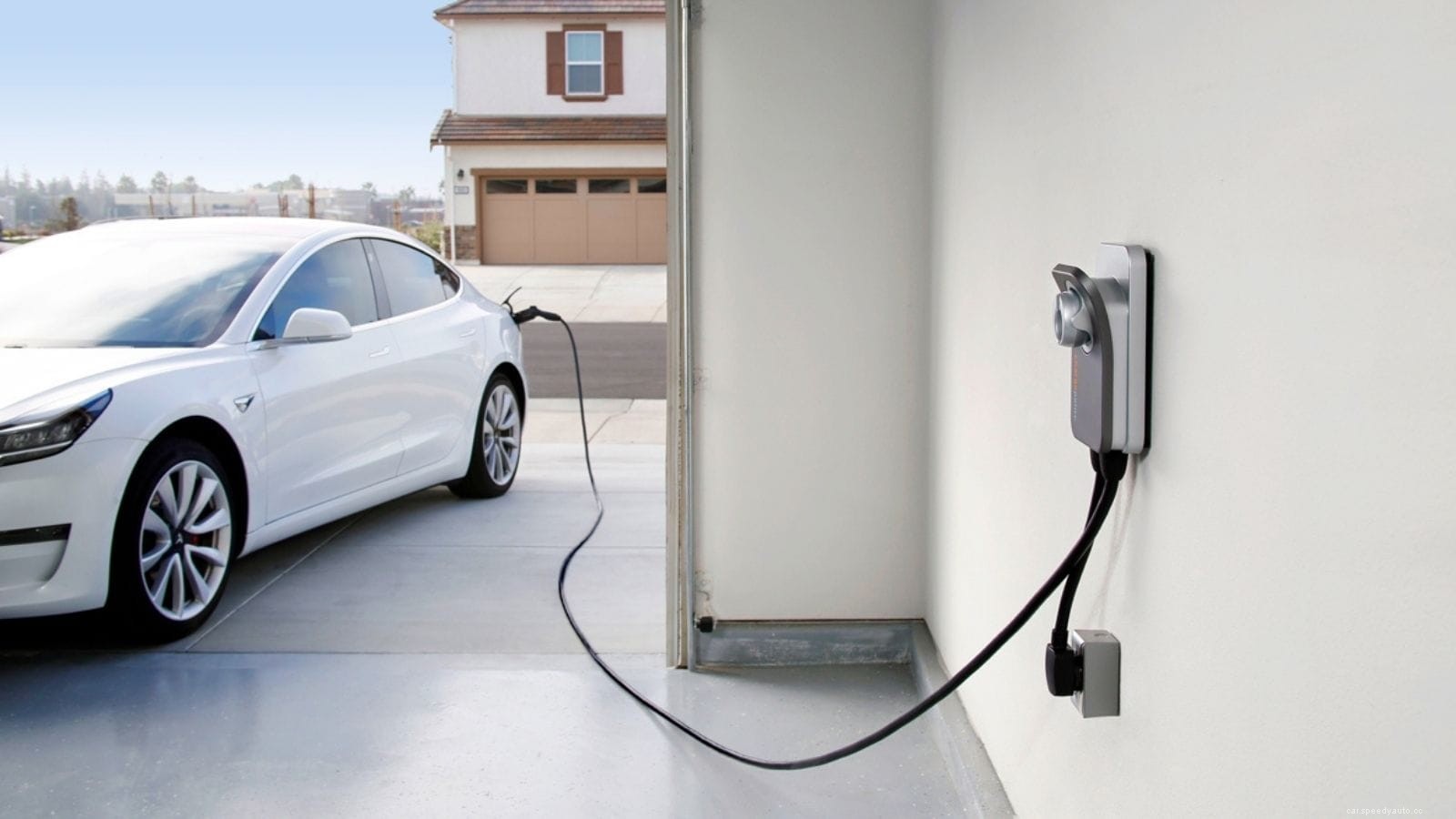An EV Charger Buying Guide: See All Your Options