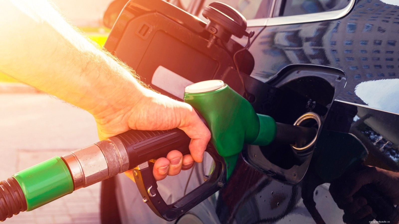 Types of Gasoline Explained: Learn the Differences