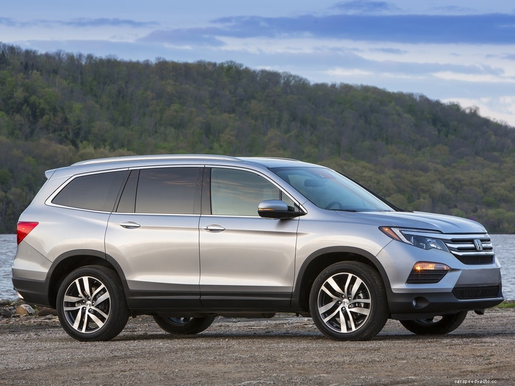 Top Honda Certified Pre-Owned Models: Accord, CR-V, and Pilot