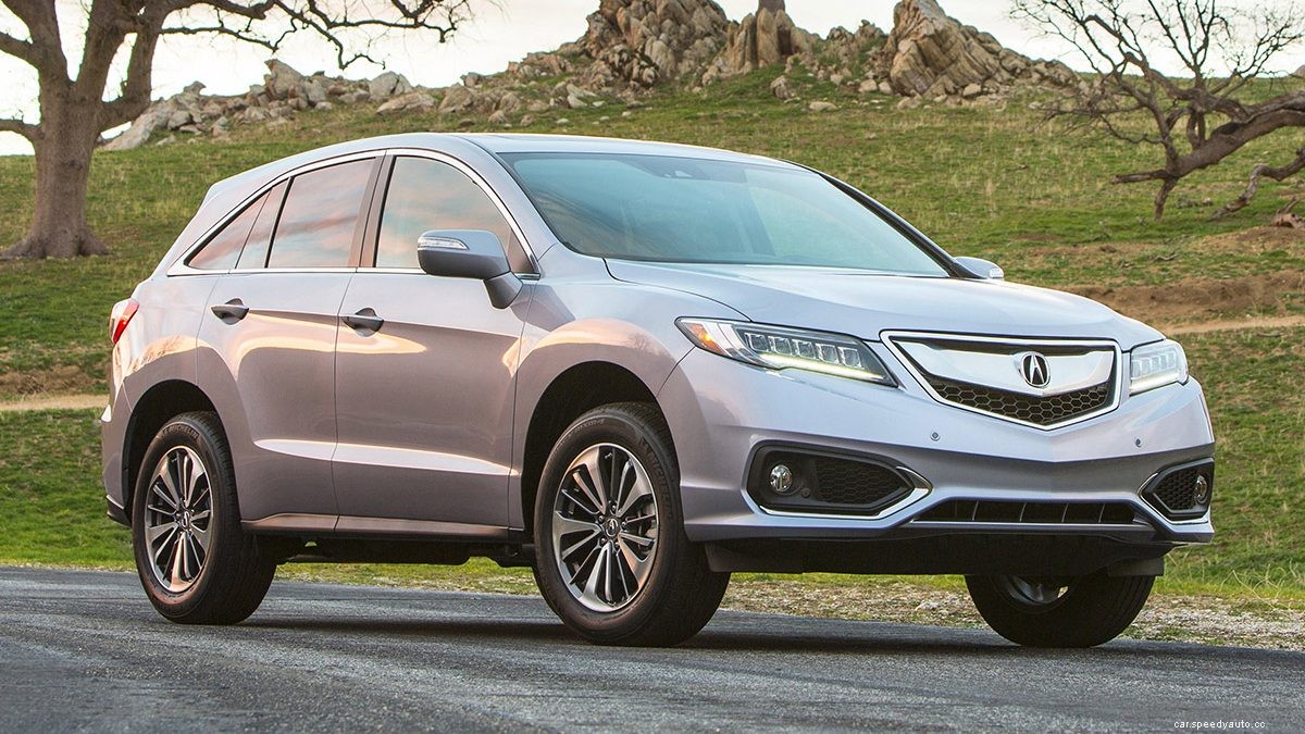 Top Acura Certified Pre-Owned Models: RDX, MDX, and ILX
