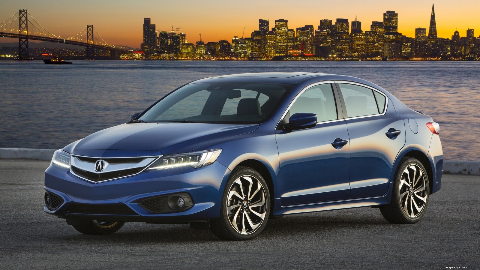 Top Acura Certified Pre-Owned Models: RDX, MDX, and ILX