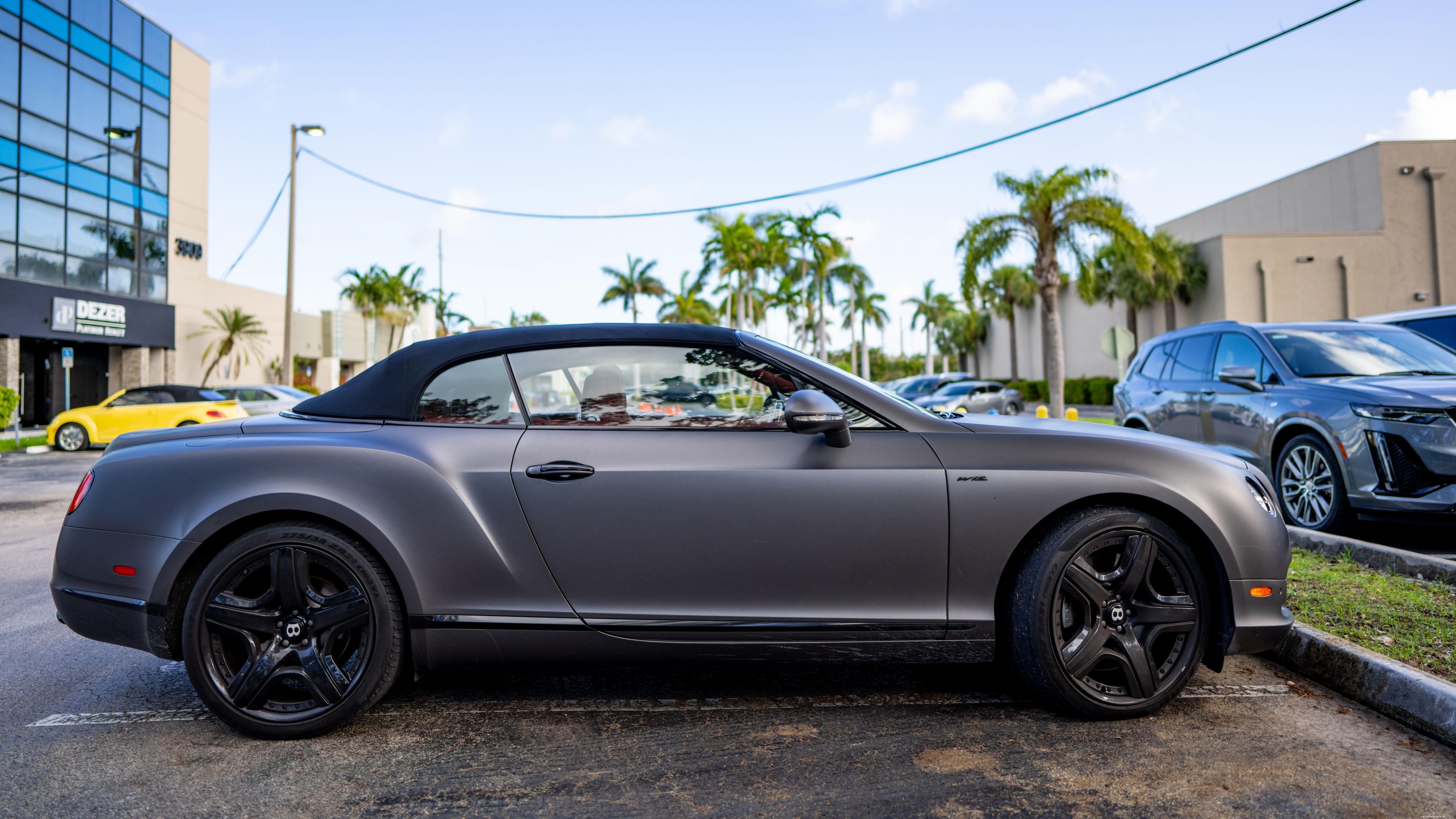 Matte Car Paint: Is the Look Worth the Hassle?