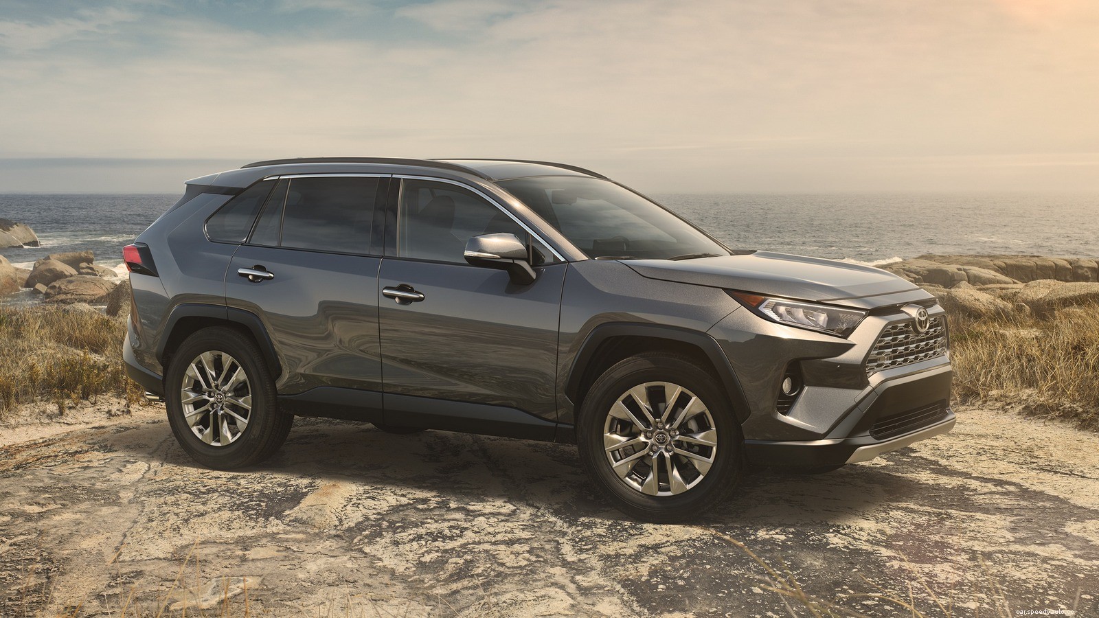 Buying a Certified Used Toyota RAV4, Camry, or Tacoma