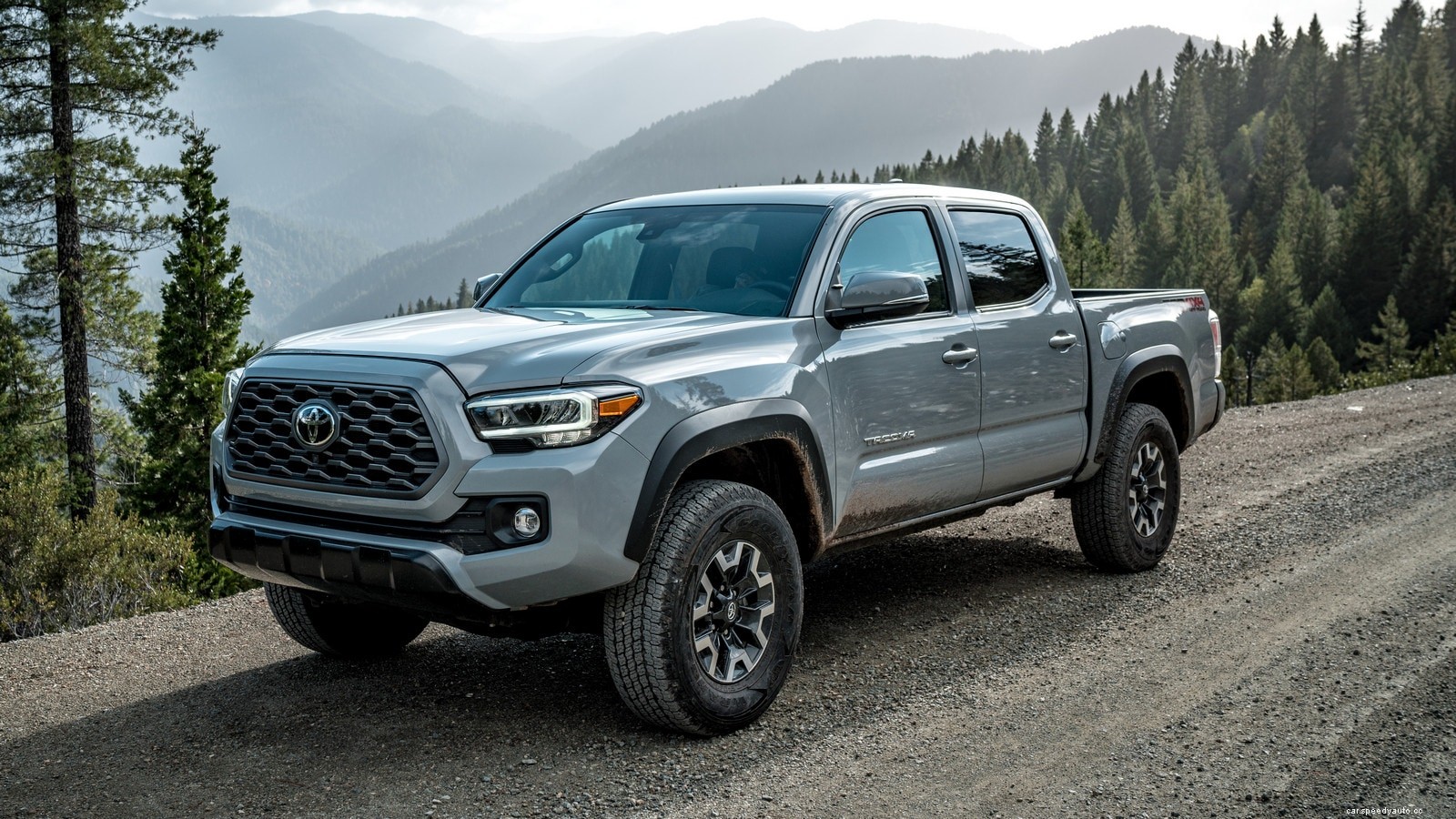 Buying a Certified Used Toyota RAV4, Camry, or Tacoma