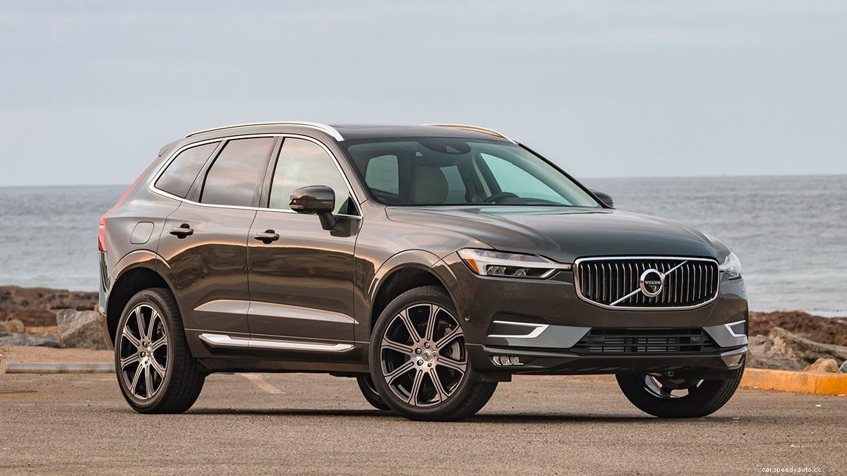 Top Volvo Certified Pre-Owned Models: XC60, XC90 and S60
