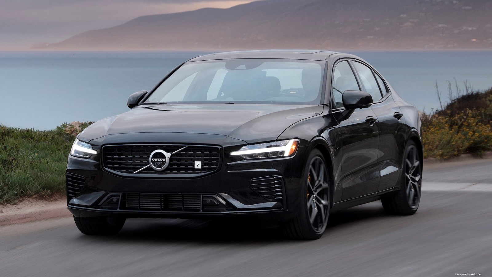 Top Volvo Certified Pre-Owned Models: XC60, XC90 and S60