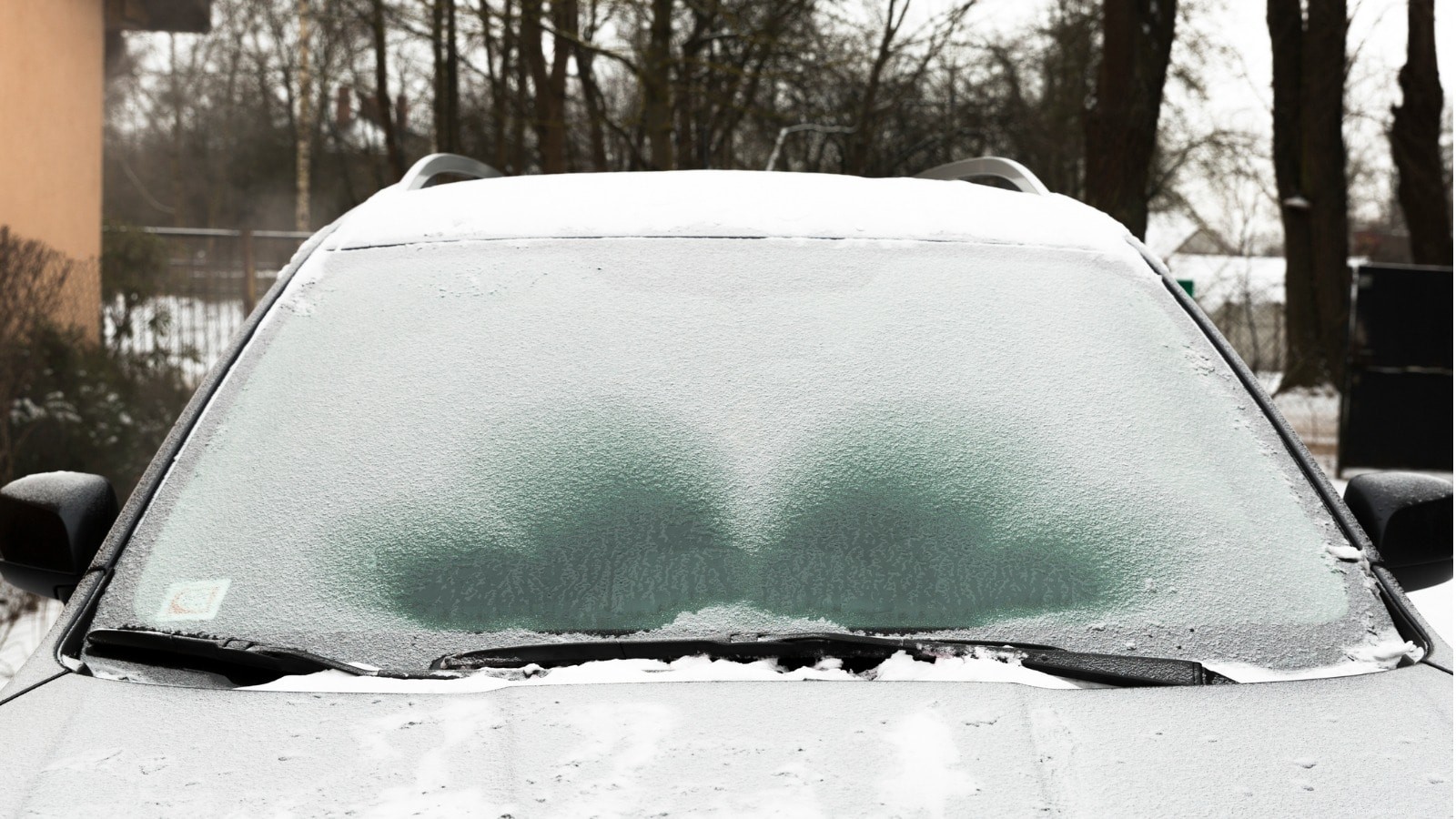 Cars with Remote Start: A Must-Have Feature for Extreme Temperatures