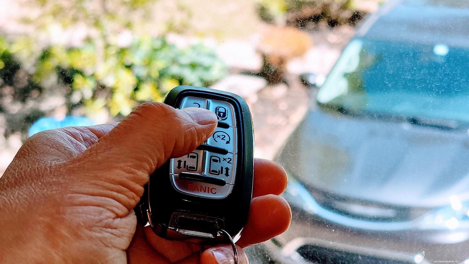 Cars with Remote Start: A Must-Have Feature for Extreme Temperatures