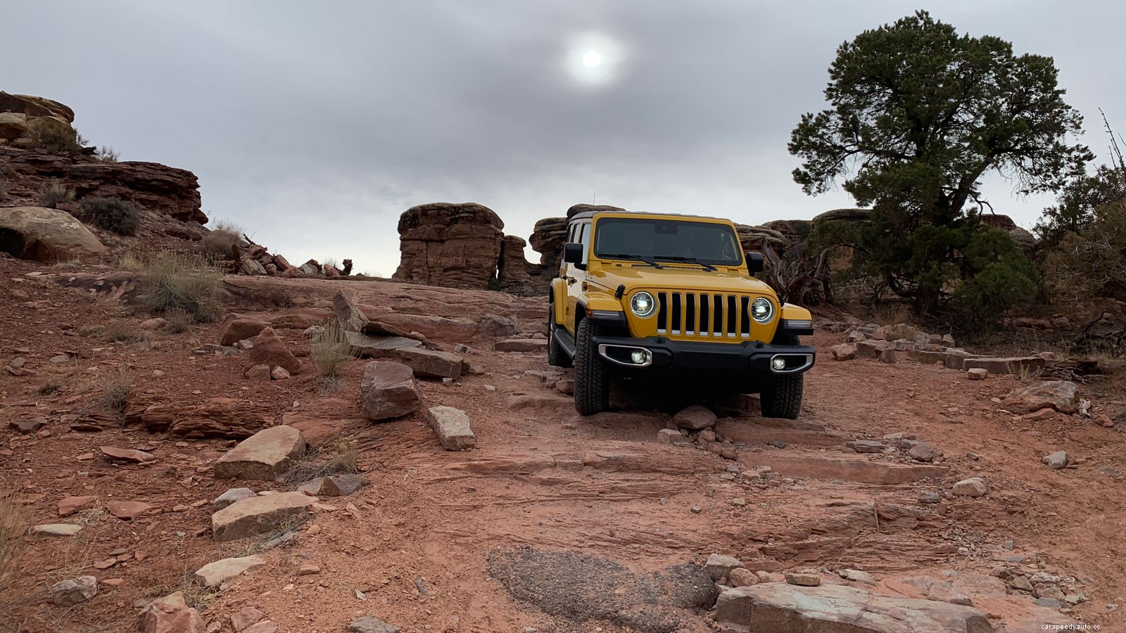 Off-Roading: Expert Tips on What to Take With You