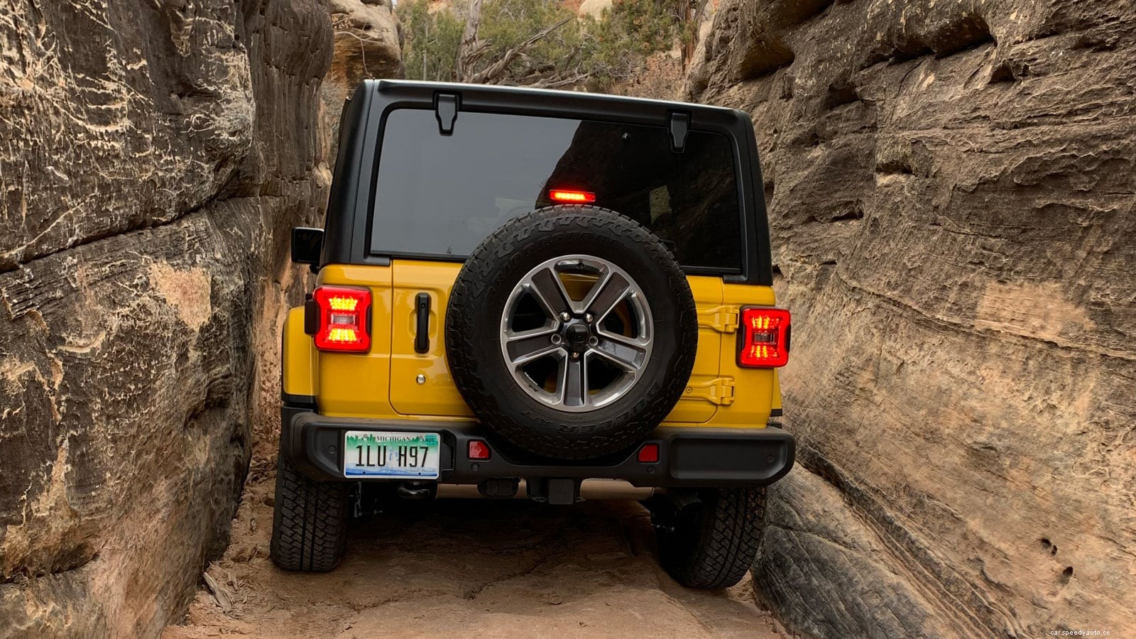 Off-Roading: Expert Tips on What to Take With You