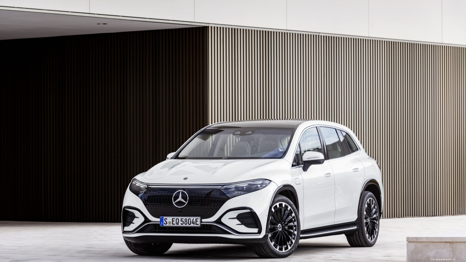 Busting the Myths and Fears of Buying an Electric Car