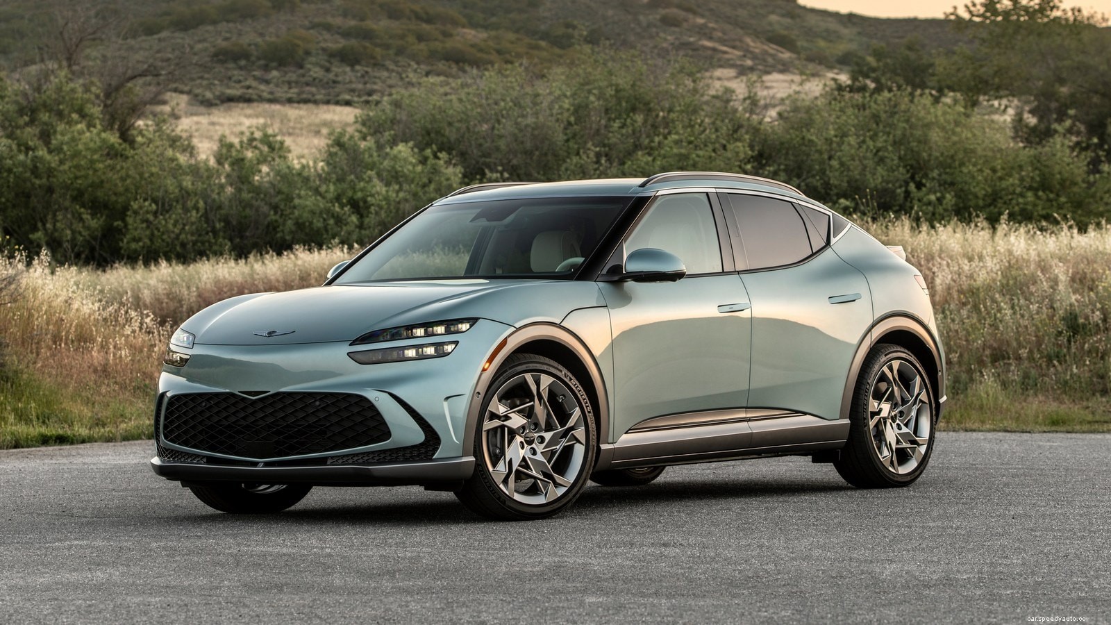 Busting the Myths and Fears of Buying an Electric Car