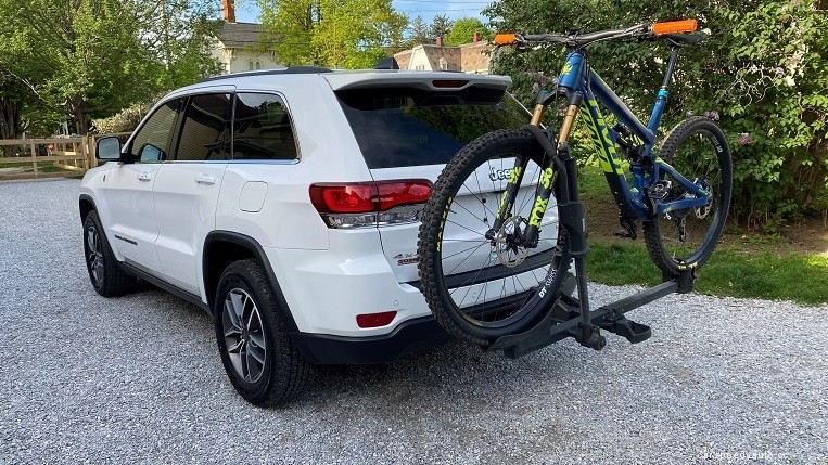 Bike Racks: Which One is the Best Choice for Your Car?