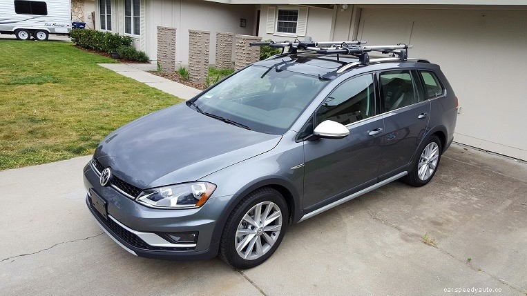 Bike Racks: Which One is the Best Choice for Your Car?