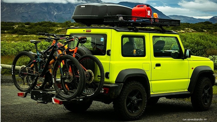 Bike Racks: Which One is the Best Choice for Your Car?