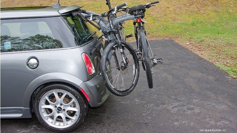 Bike Racks: Which One is the Best Choice for Your Car?