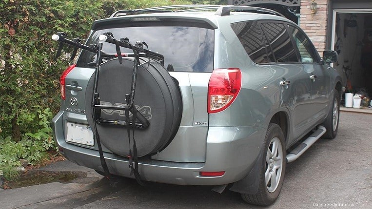 Bike Racks: Which One is the Best Choice for Your Car?