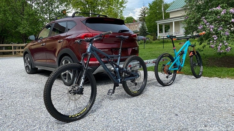 Bike Racks: Which One is the Best Choice for Your Car?