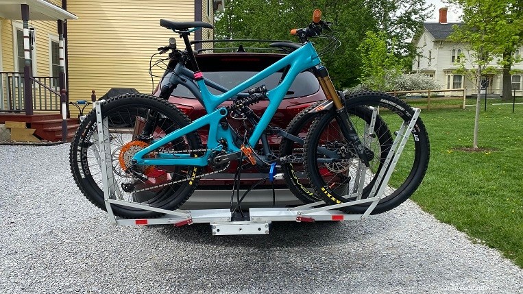 Bike Racks: Which One is the Best Choice for Your Car?