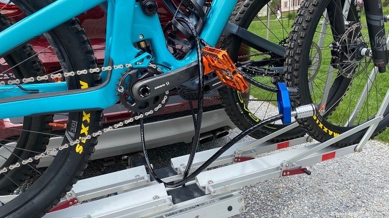 Bike Racks: Which One is the Best Choice for Your Car?