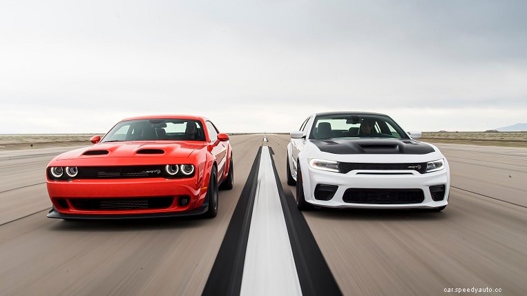 Hellcat: Dodge Challenger and Charger – Specs, Prices, Speed