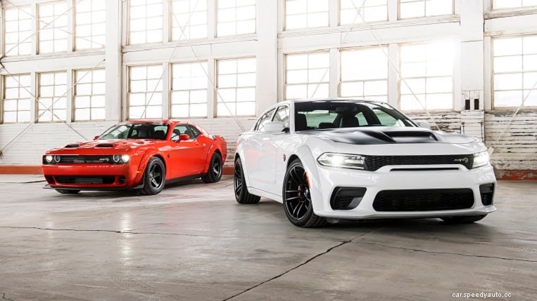 Hellcat: Dodge Challenger and Charger – Specs, Prices, Speed