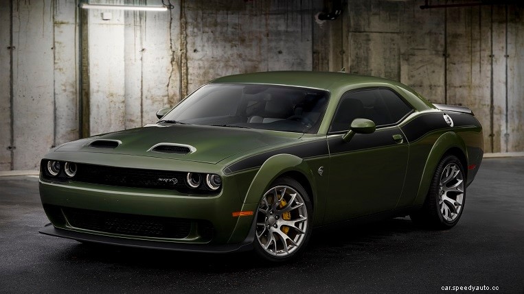Hellcat: Dodge Challenger and Charger – Specs, Prices, Speed