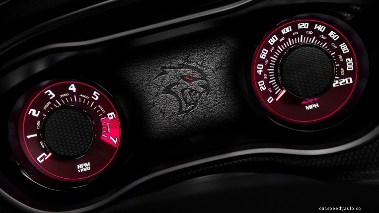 Hellcat: Dodge Challenger and Charger – Specs, Prices, Speed