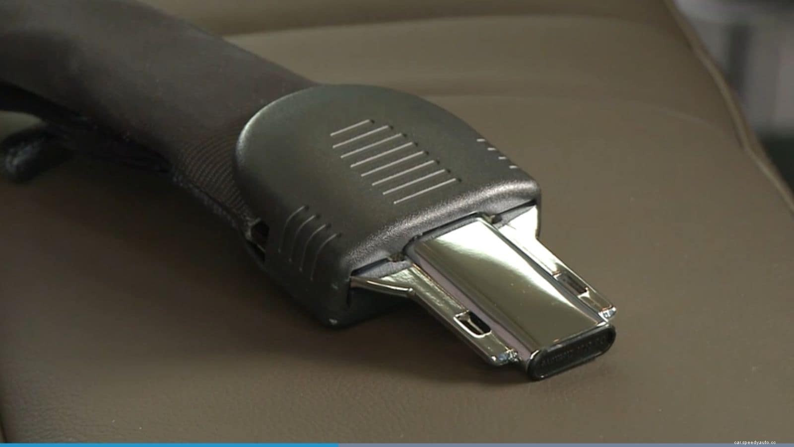 Inflatable Seat Belts: What Used Car Buyers Need to Know