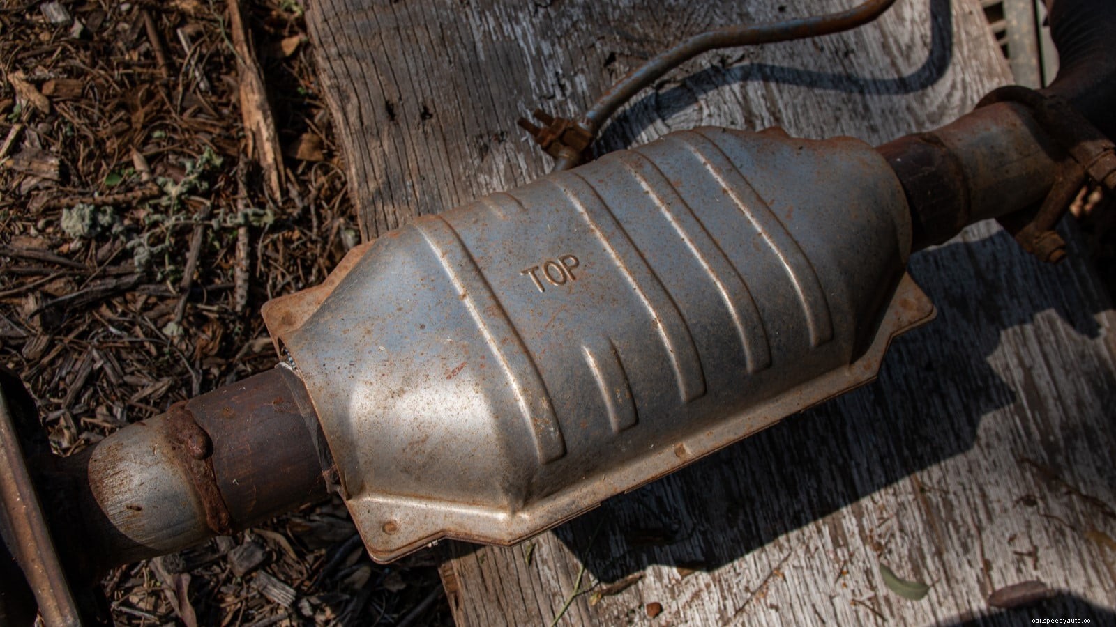 Catalytic Converter Theft: Tips to Keeping Your Car Safe
