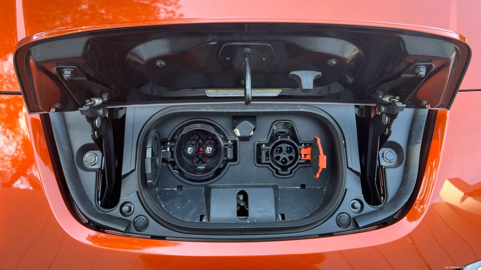 Can I Use Any Charger System with My EV?