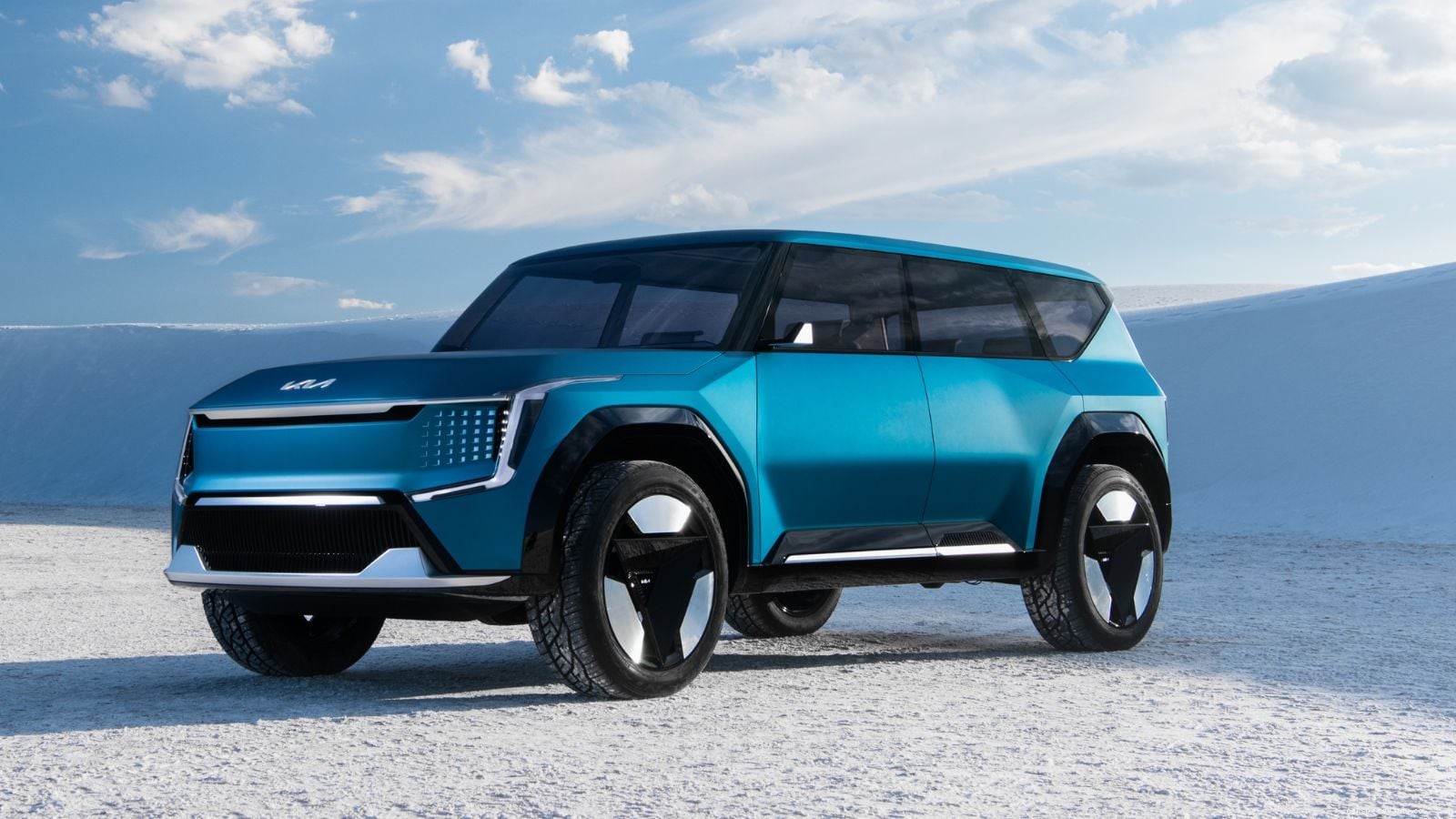 Future EV Models That Could Make You a Convert