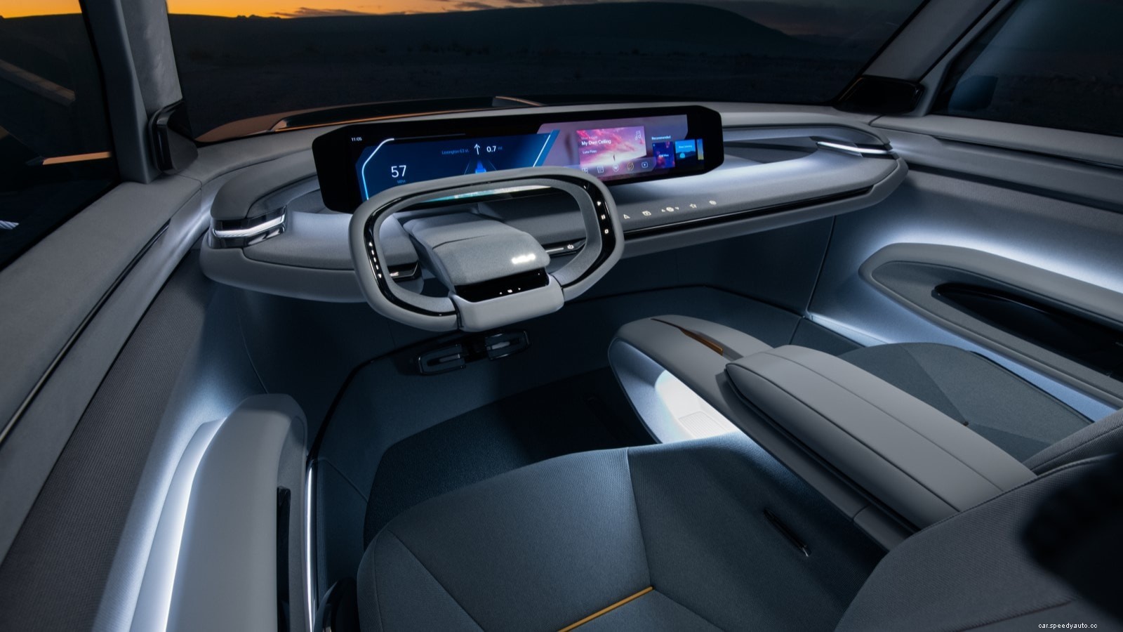 Future EV Models That Could Make You a Convert