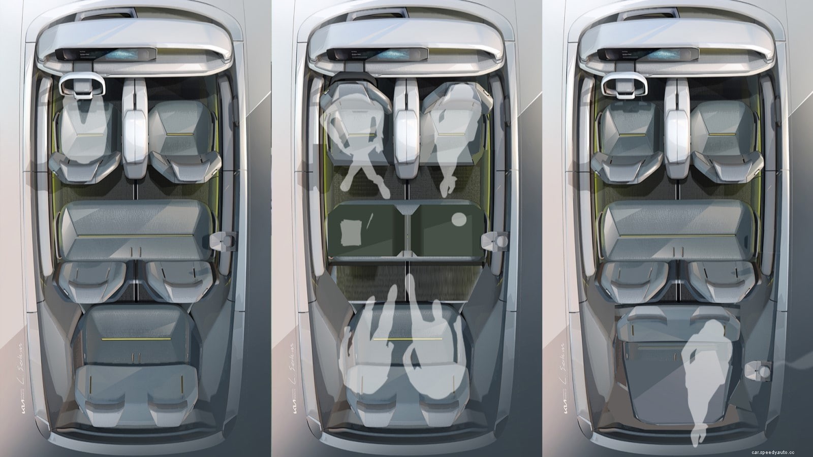 Future EV Models That Could Make You a Convert