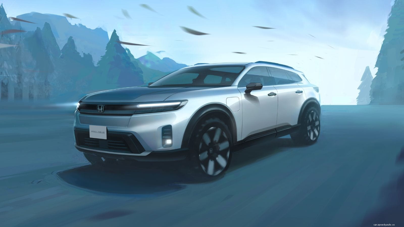 Future EV Models That Could Make You a Convert