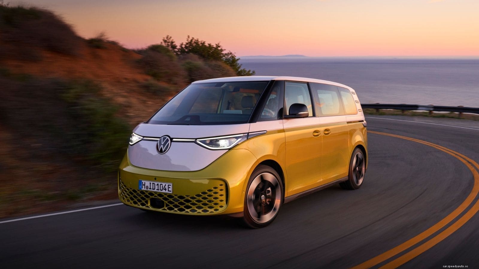 Future EV Models That Could Make You a Convert