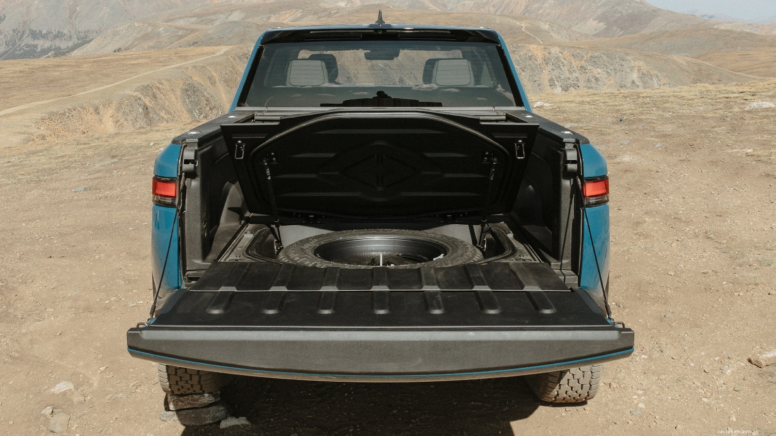 Truck Tailgates: See All Your Options