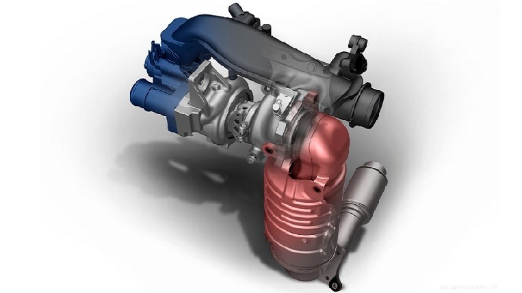 Turbochargers Explained: How They Add Power and More