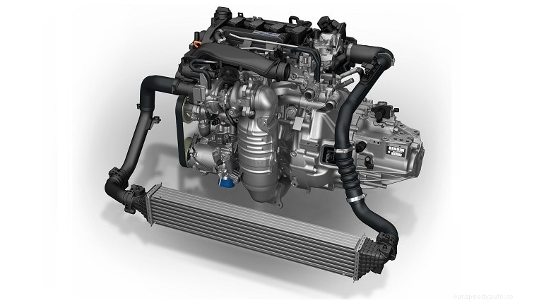 Turbochargers Explained: How They Add Power and More