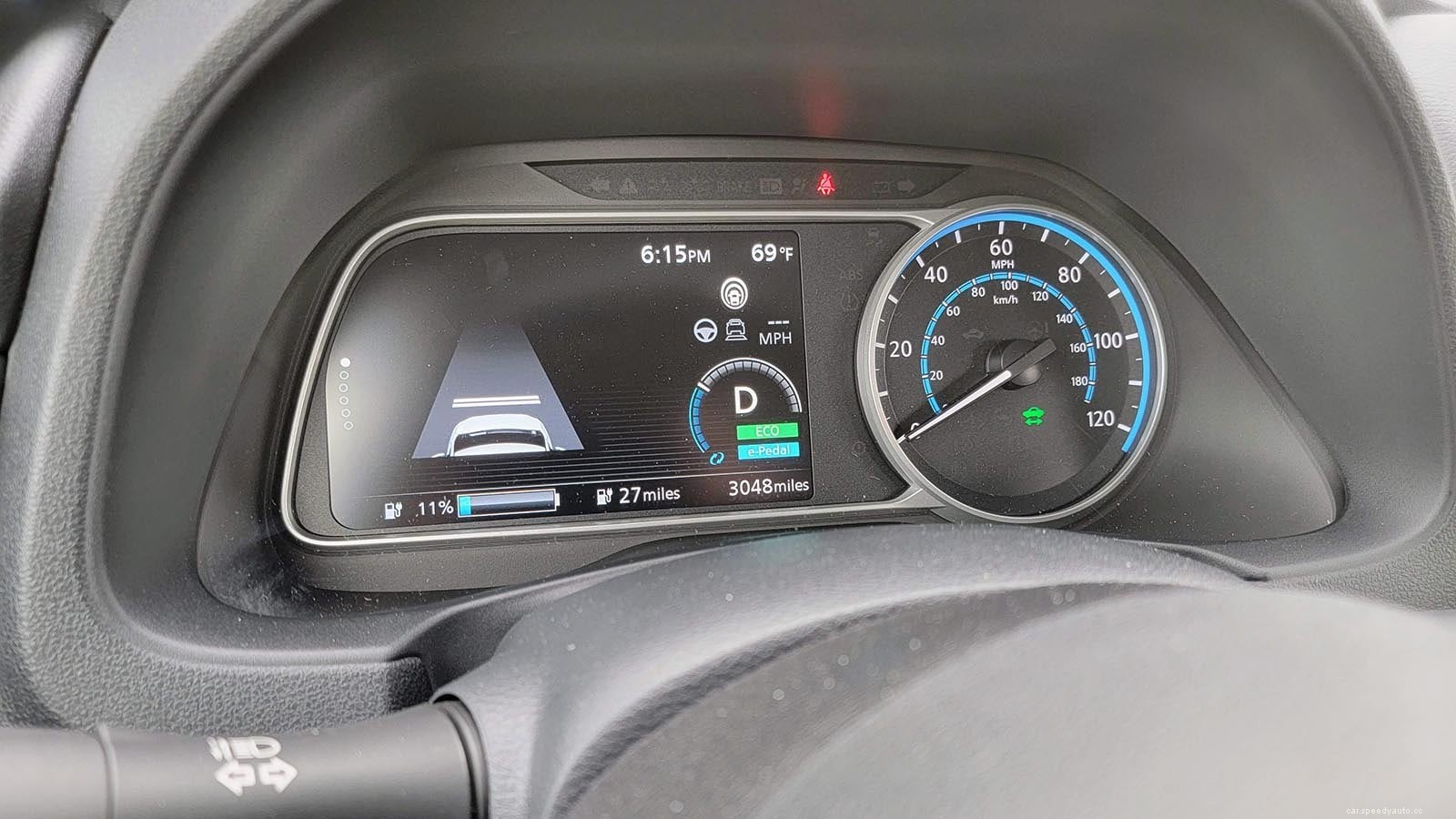 How to Take an EV Road Trip