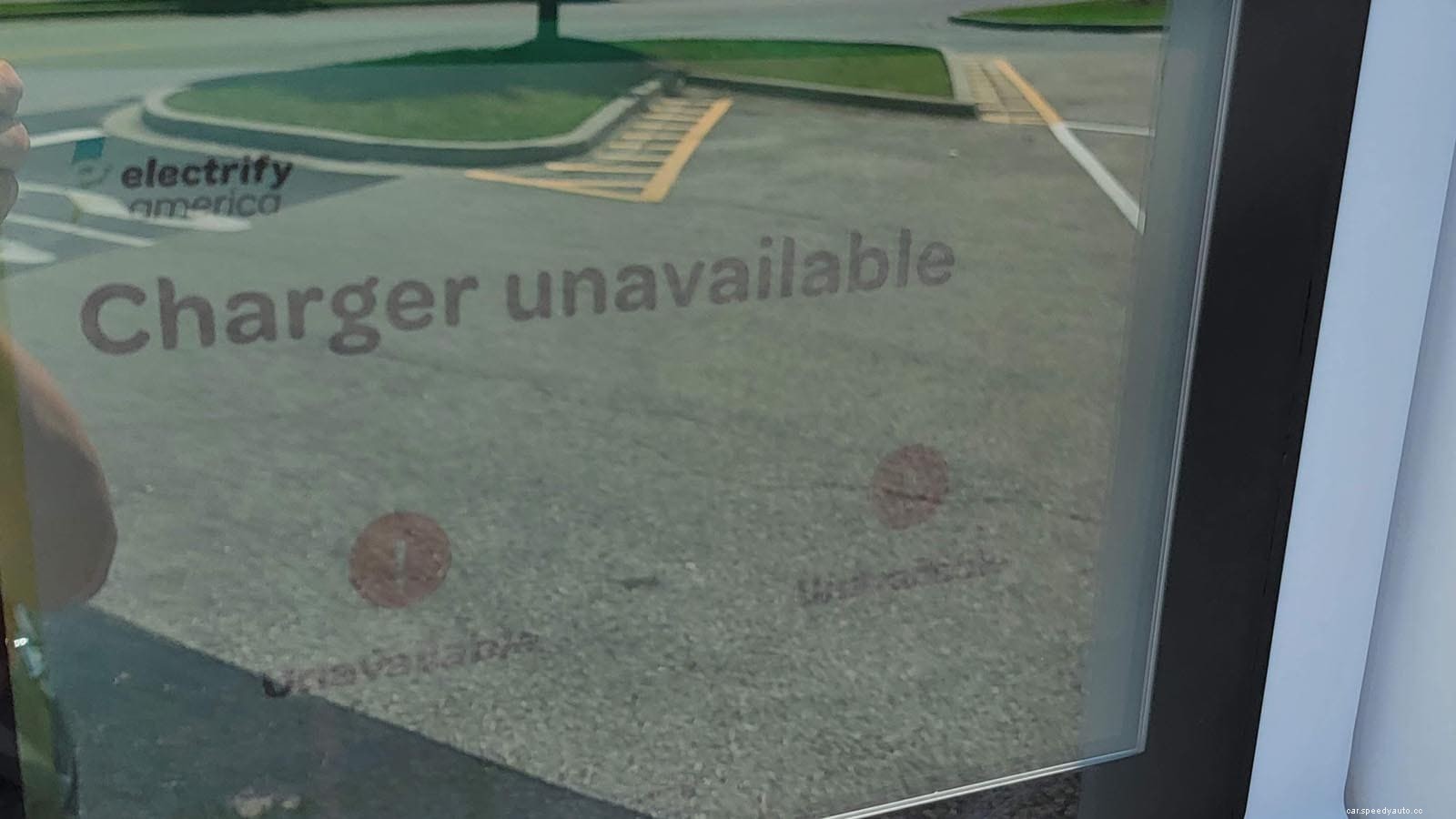 How to Take an EV Road Trip