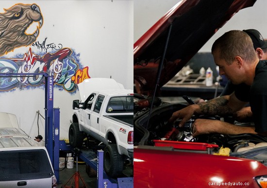 Canadian Winter Diesel Truck Checklist: The 2020 Update