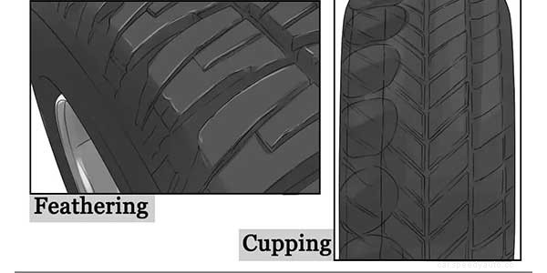 Clicking Noise from Front Wheel When Driving