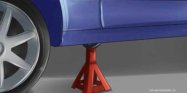 Clicking Noise from Front Wheel When Driving